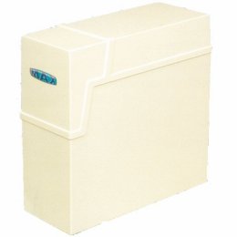 Mini Max water softening system